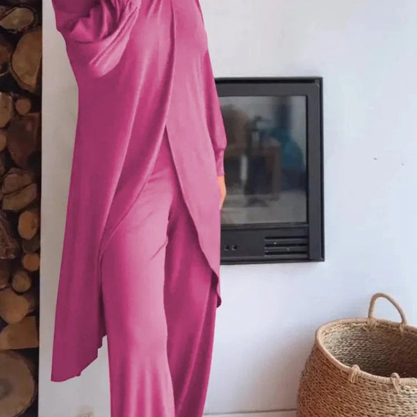 Lureva | Flow 2-piece  – Where Elegance Meets Comfort