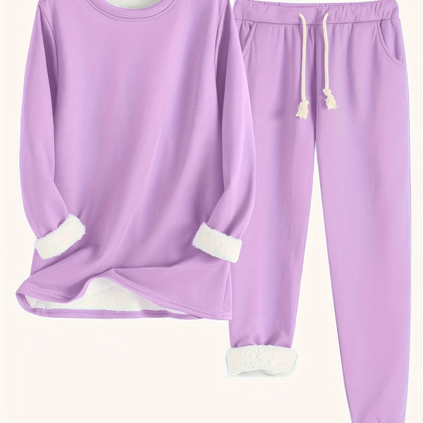Runa | Ensemble Confortable
