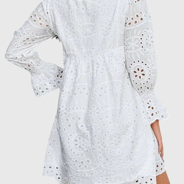 Anouk | Dress – Breezy Romance Lace