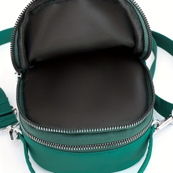 Cleo | Waterproof Everyday Crossbody