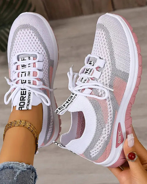 Calmara | Ortho Relief Sneakers