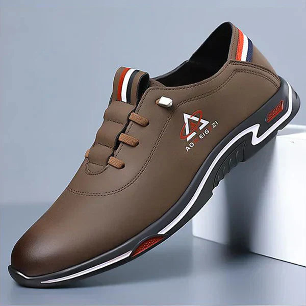 Class™ | Chaussures en cuir confortables