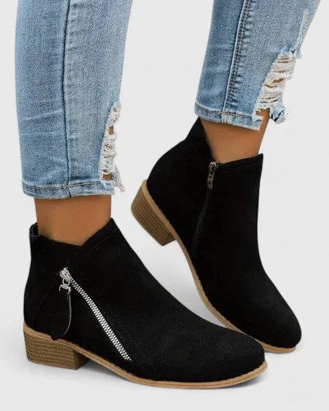 Marizheah™ | Bottes Orthopédiques