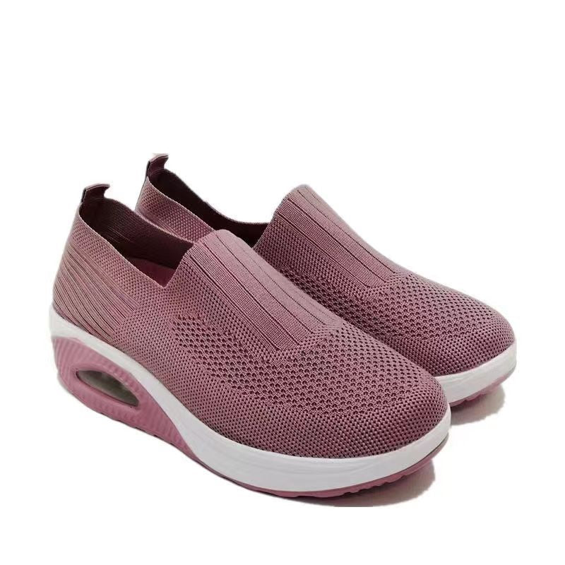Nuvia - Orthopaedic Shoes