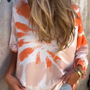 Serava | Luxe Comfort Top – Flattering Coverage for Tummy & Arms