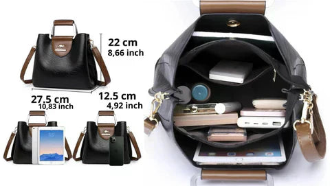 Alexandra™ | Sac à épaule
