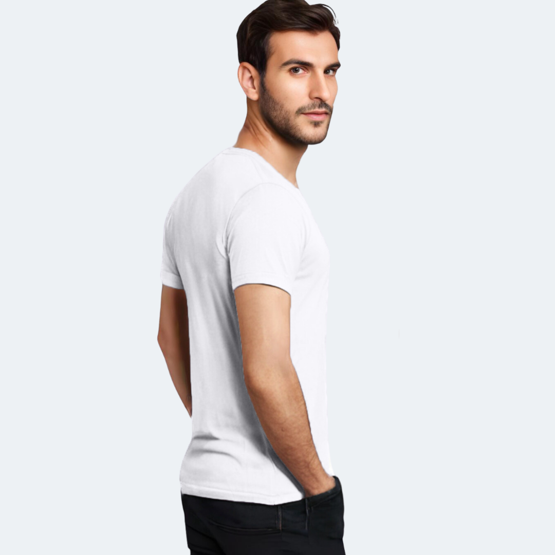 Col Rond Blanc