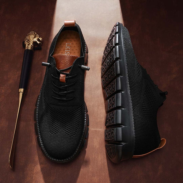 Urban Blackout - Chaussures Ultra Confortables