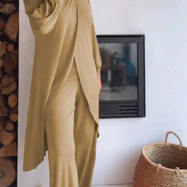 Lureva | Flow 2-piece  – Where Elegance Meets Comfort