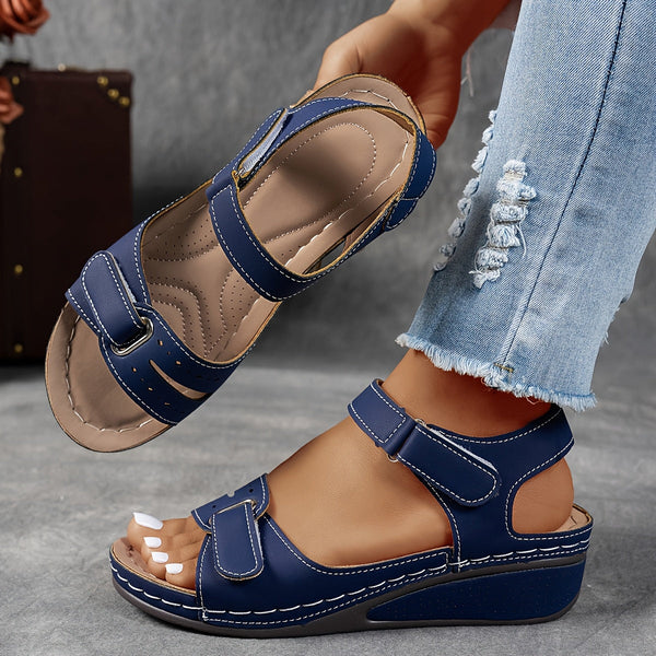 Elise| Comfort Orthopaedic Sandals