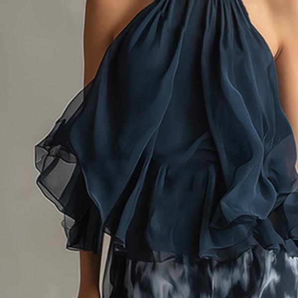 Aubrey |  Two-Piece Elegance Set