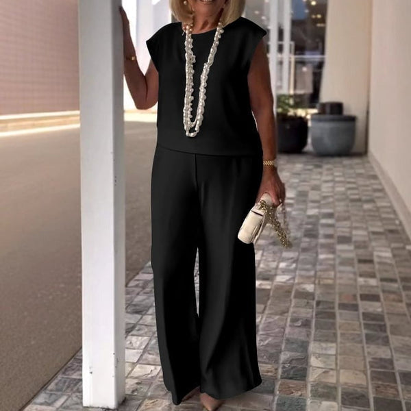 Caledona - Ensemble Élégant et Confortable