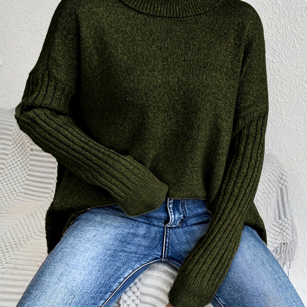 Audrey | Pull Douillet