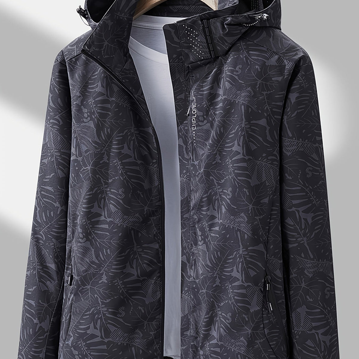 Marelle | All-Weather Jacket - lightweight, waterproof