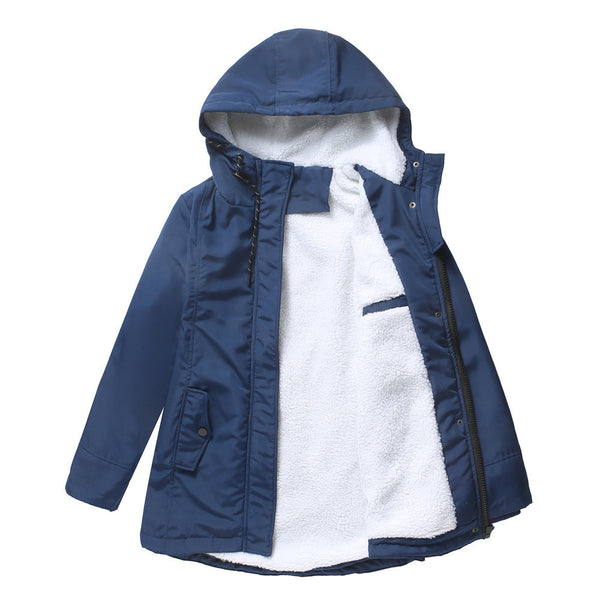KACHA™ | Veste Chaude & Imperméable