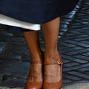  Marron