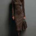  Marron Chocolat