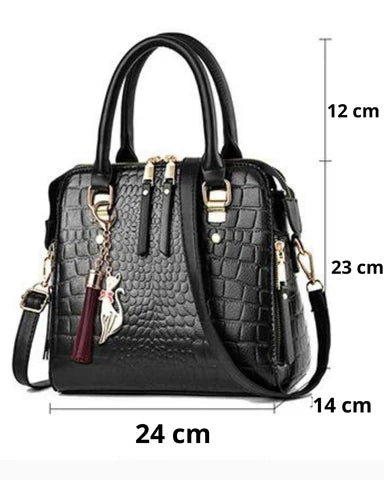 Agata™ | Sac de Luxe