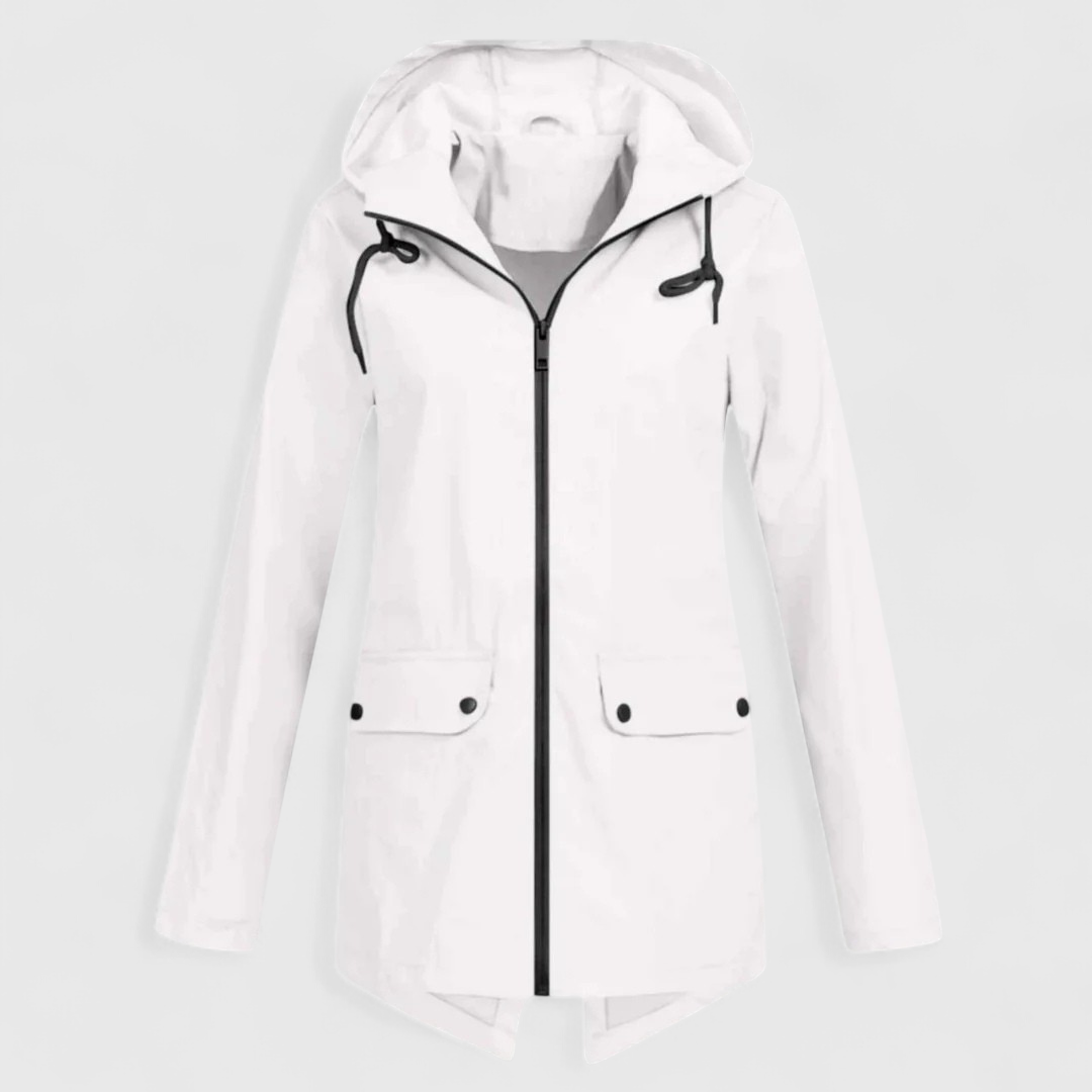 Roslyn – Veste Imperméable