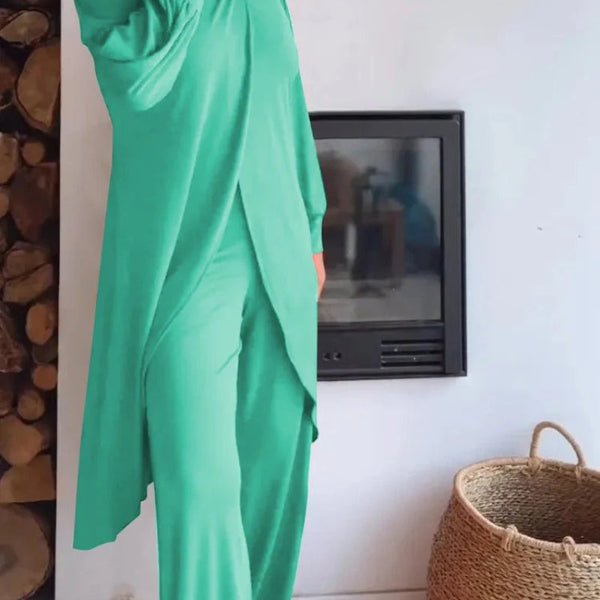 Lureva | Flow 2-piece  – Where Elegance Meets Comfort