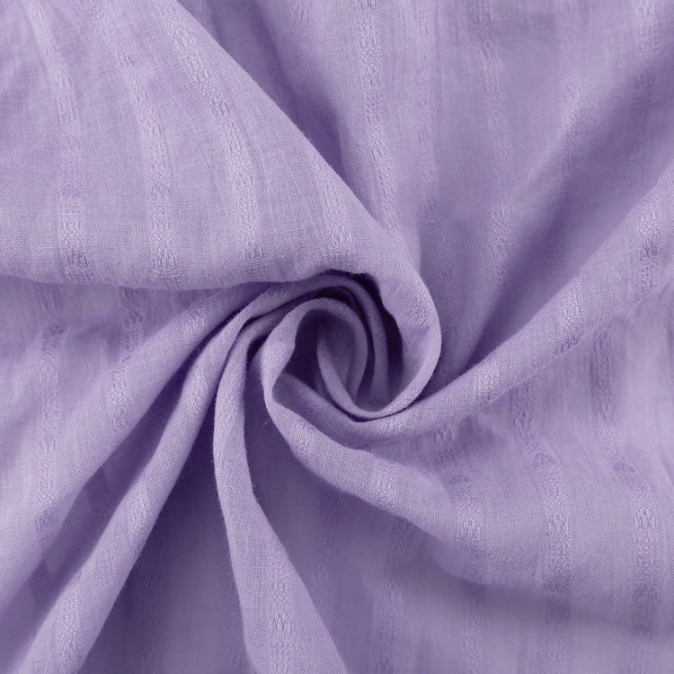 Yselia - Ensemble Chemise et Shorts Aérés