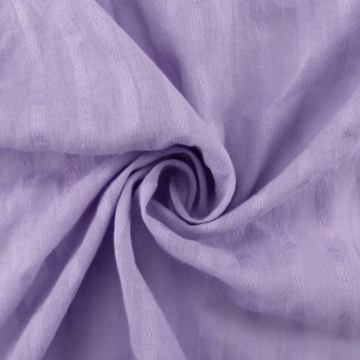 Yselia - Ensemble Chemise et Shorts Aérés