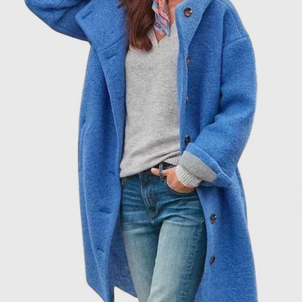 Camerislyn – Manteau Élégant
