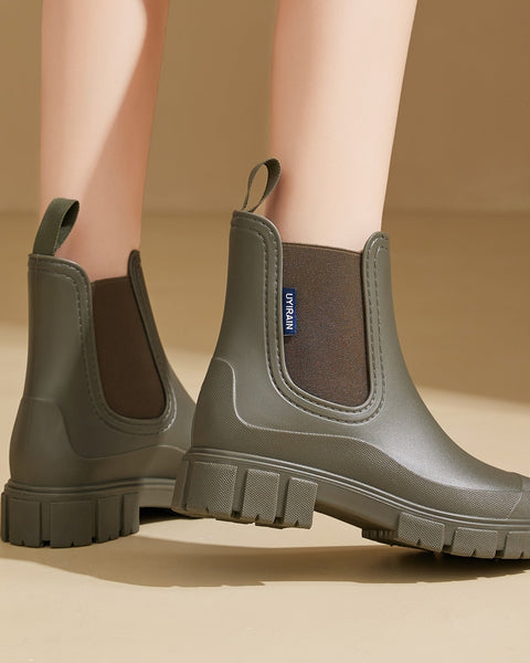 Maeve | Rain Boots