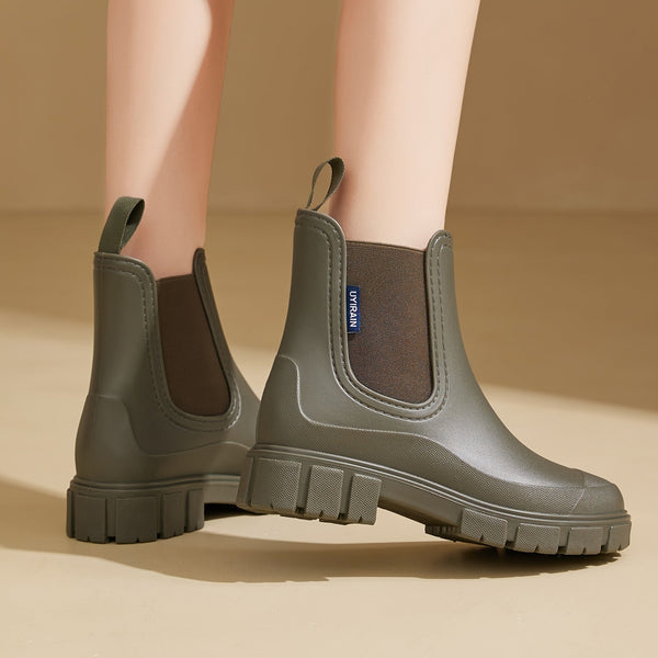 Maeve | Rain Boots