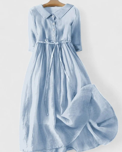 Tharyssa™ | Elegant Dress