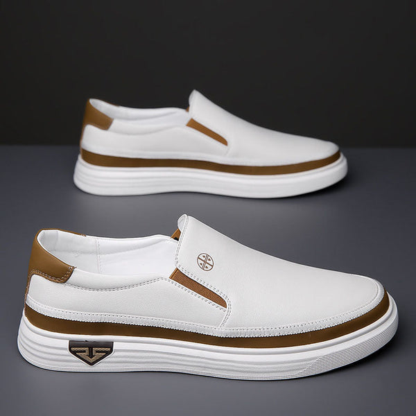 Mocassins Minimalistes Légers