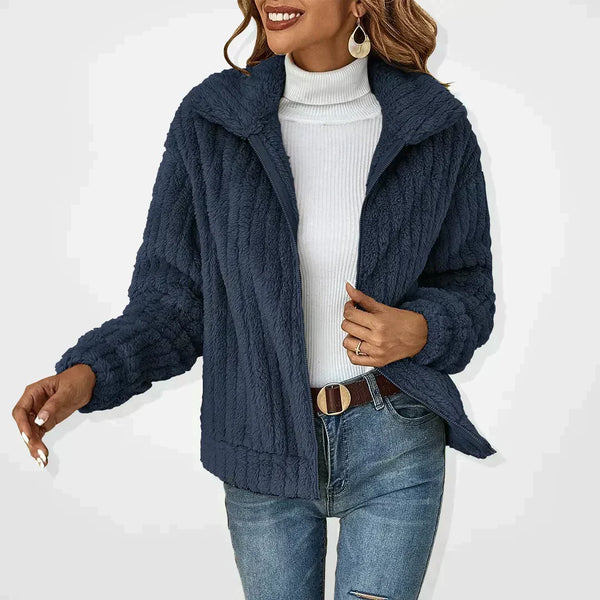 Hannah | Cardigan Décontracté