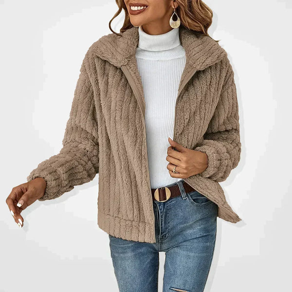 Hannah | Cardigan Décontracté