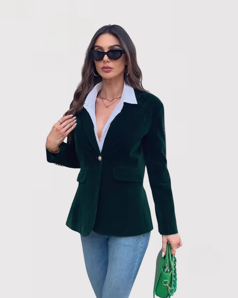 Marlena | Veste Luxueuse