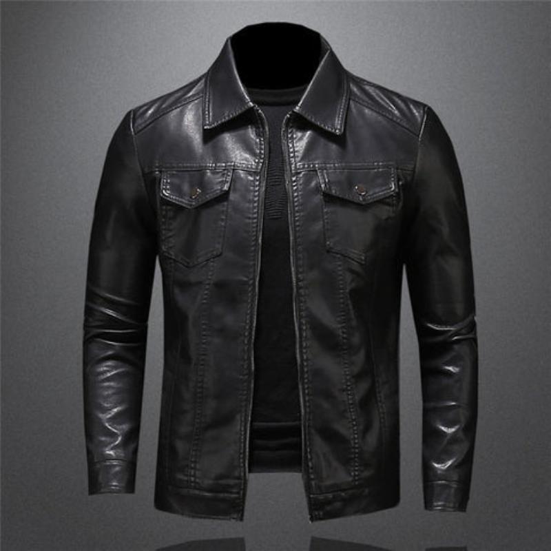 Veste Ardent – Élégance et Fonctionnalité