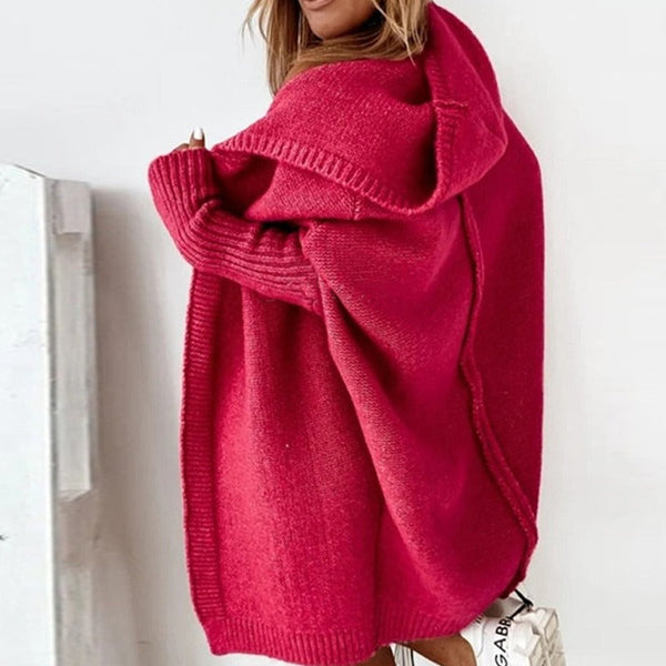 Janine | Cardigan Élégant