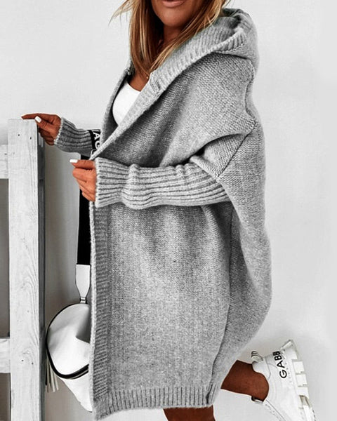 Janine | Cardigan Élégant