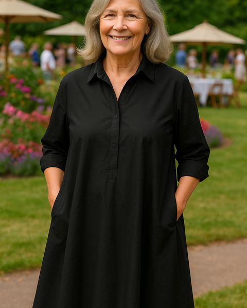 Norah | Everyday Dress - Elegance Without the Effort
