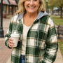 Isabella | Timeless Comfort Jacket