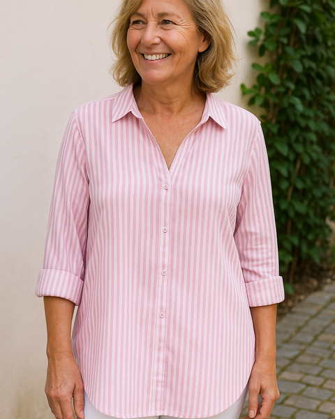 Colette | Everyday Elegance Blouse