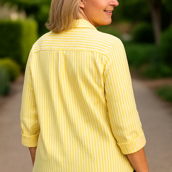 Colette | Everyday Elegance Blouse