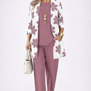  Dusky Pink