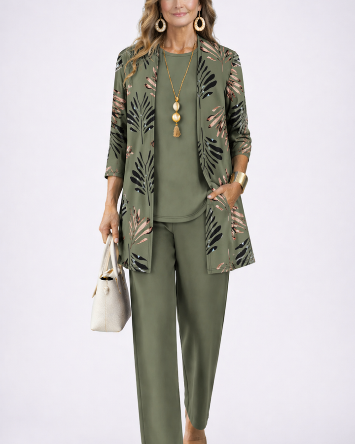 Margaret | 3-Piece Set