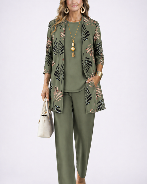 Dorothy | 3-Piece Set