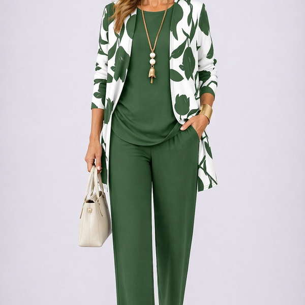 Brenda | 3-Piece Set