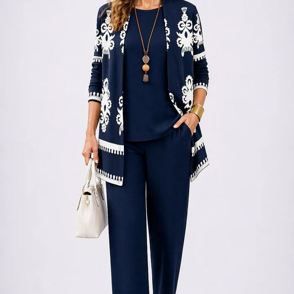 Lydia | 3-Piece Set