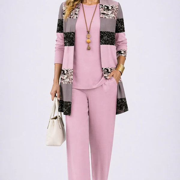 Esther | 3-Piece Set