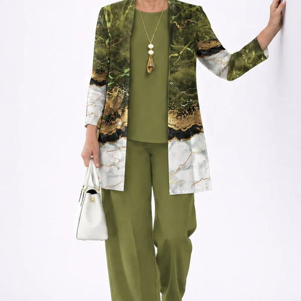 Esther | 3-Piece Set
