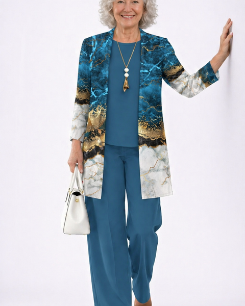 Teresa | 3-Piece Set