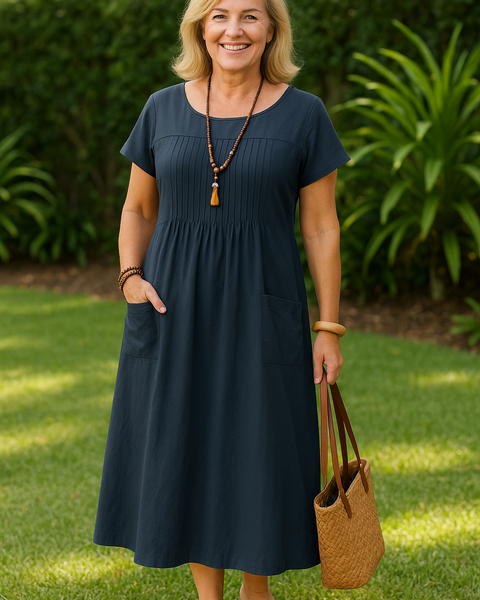 Marianne | Breezy Confidence Dress